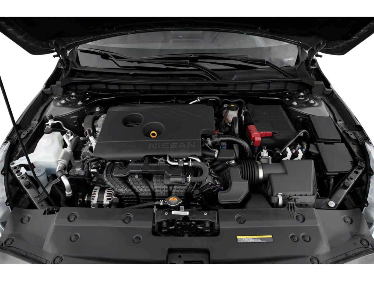 2021 Nissan Altima Vehicle Photo in Flemington, NJ 08822