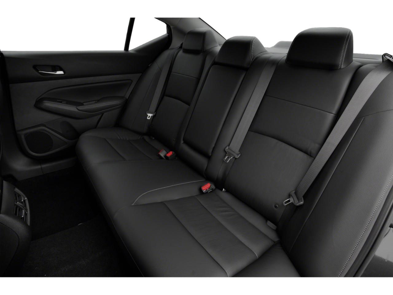 2021 Nissan Altima Vehicle Photo in Flemington, NJ 08822