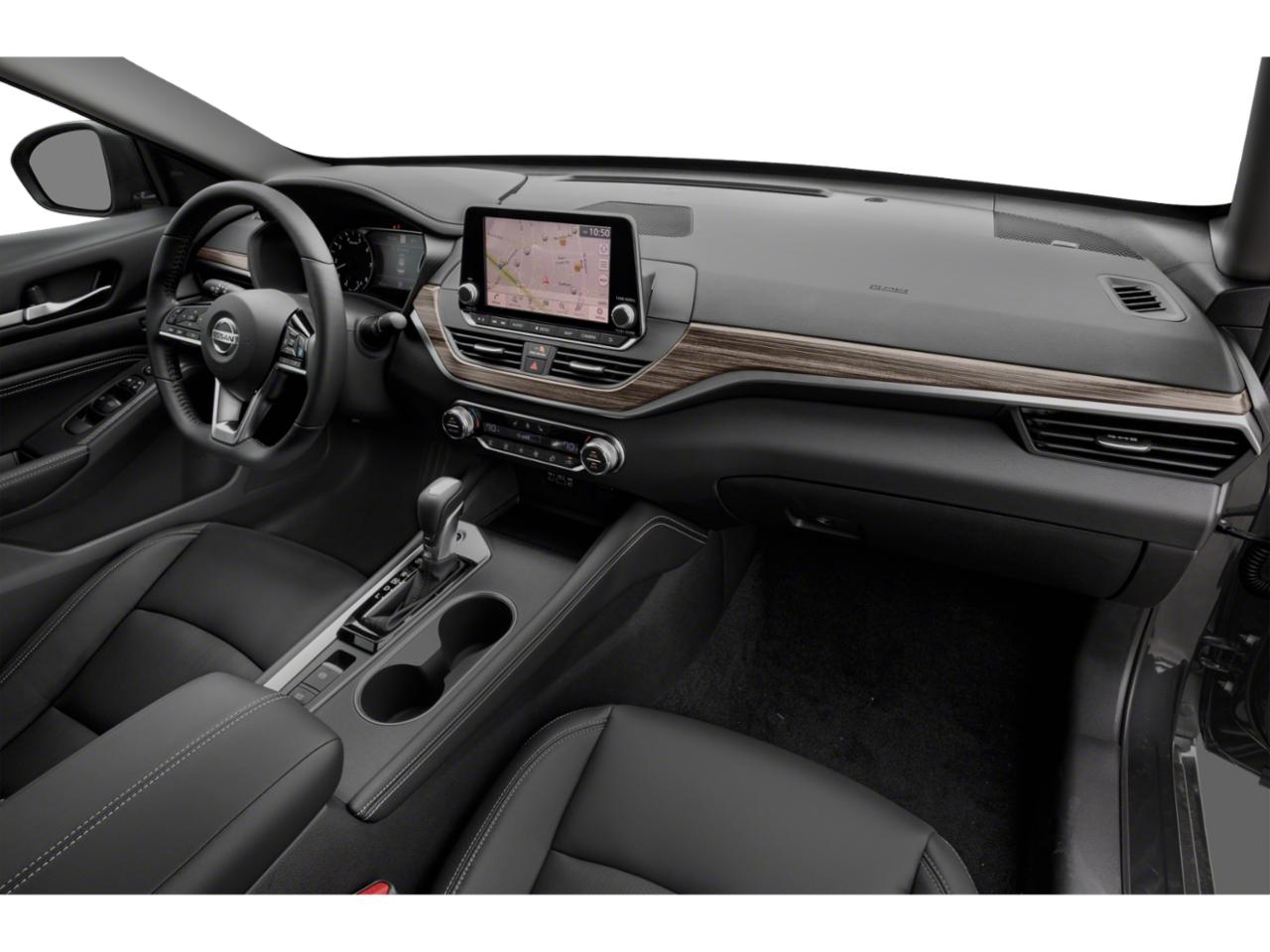 2021 Nissan Altima Vehicle Photo in Flemington, NJ 08822