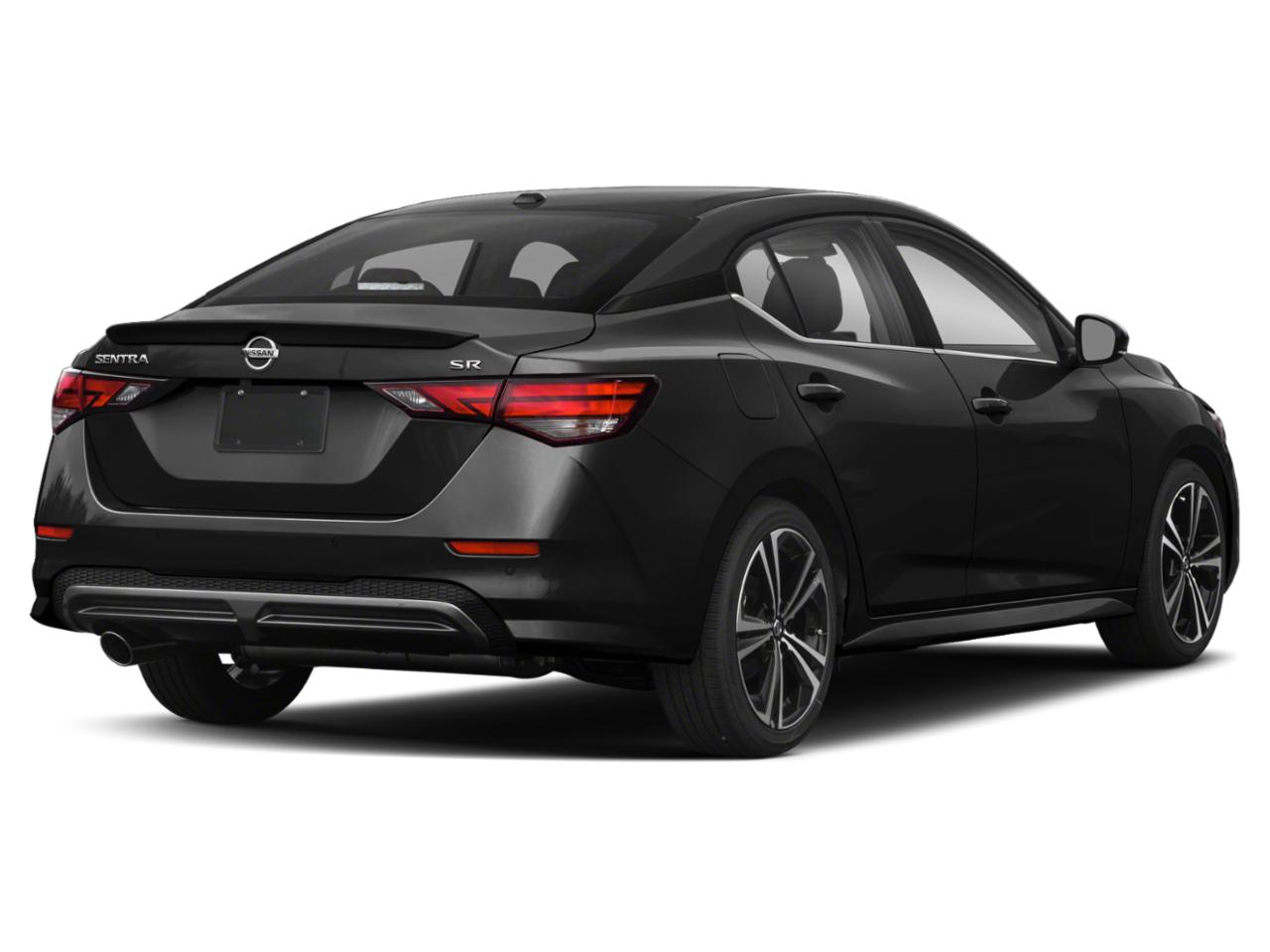 2021 Nissan Sentra Vehicle Photo in San Antonio, TX 78238