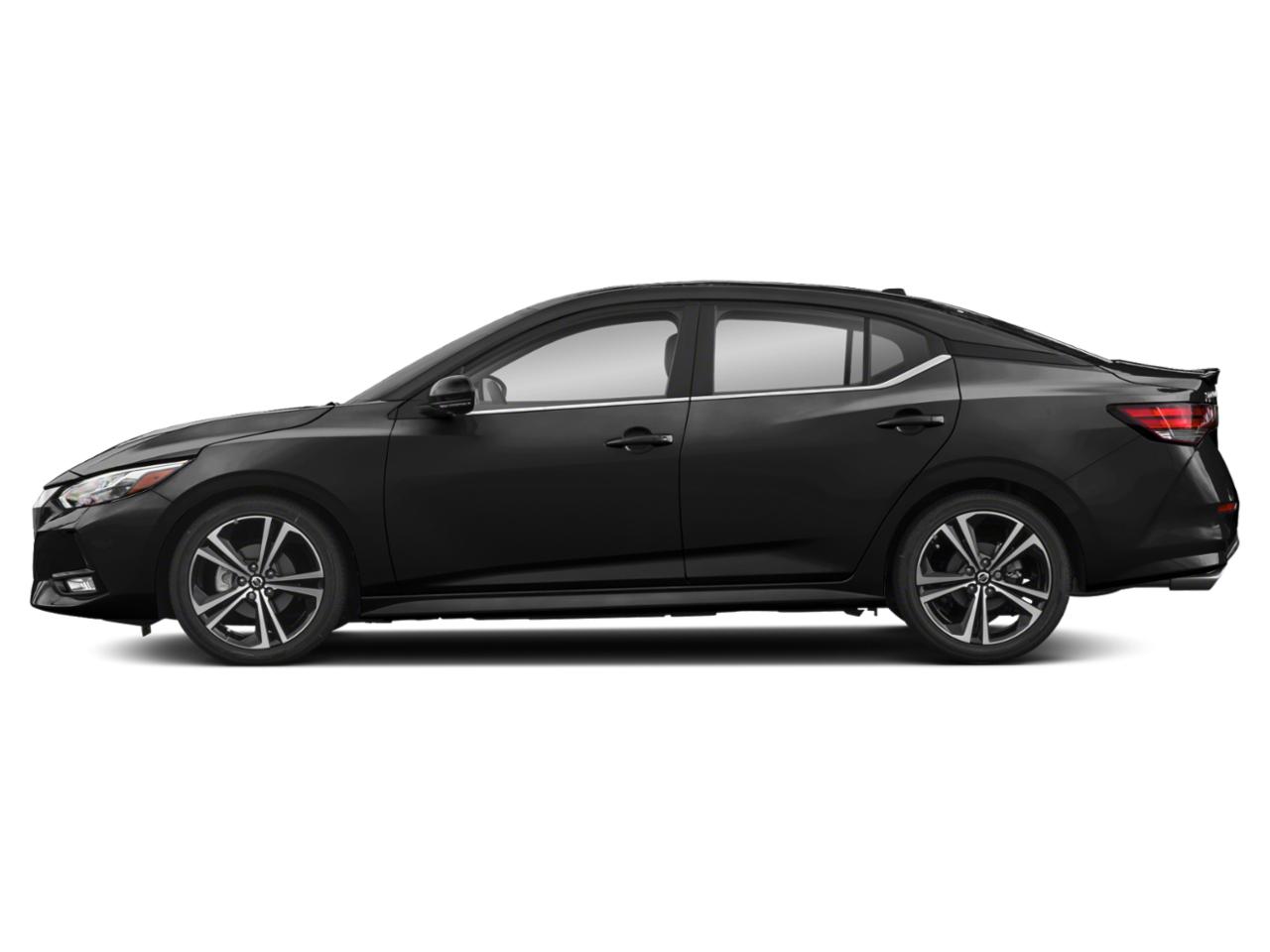 2021 Nissan Sentra Vehicle Photo in San Antonio, TX 78238