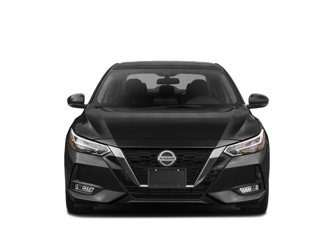 2021 Nissan Sentra Vehicle Photo in San Antonio, TX 78238
