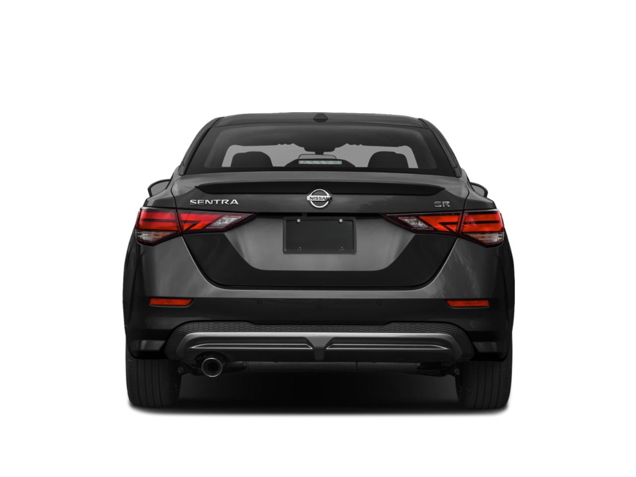 2021 Nissan Sentra Vehicle Photo in San Antonio, TX 78238