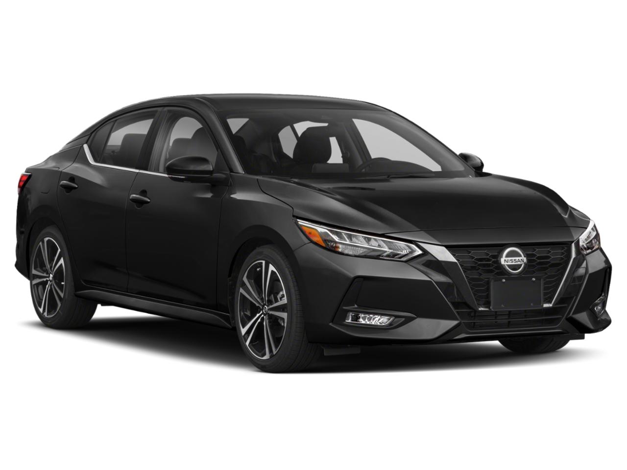 2021 Nissan Sentra Vehicle Photo in San Antonio, TX 78238
