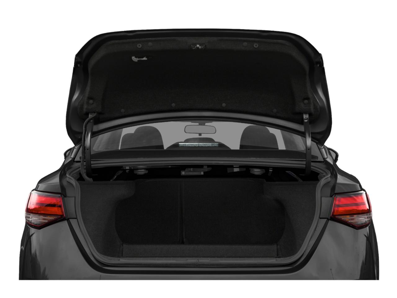 2021 Nissan Sentra Vehicle Photo in San Antonio, TX 78238