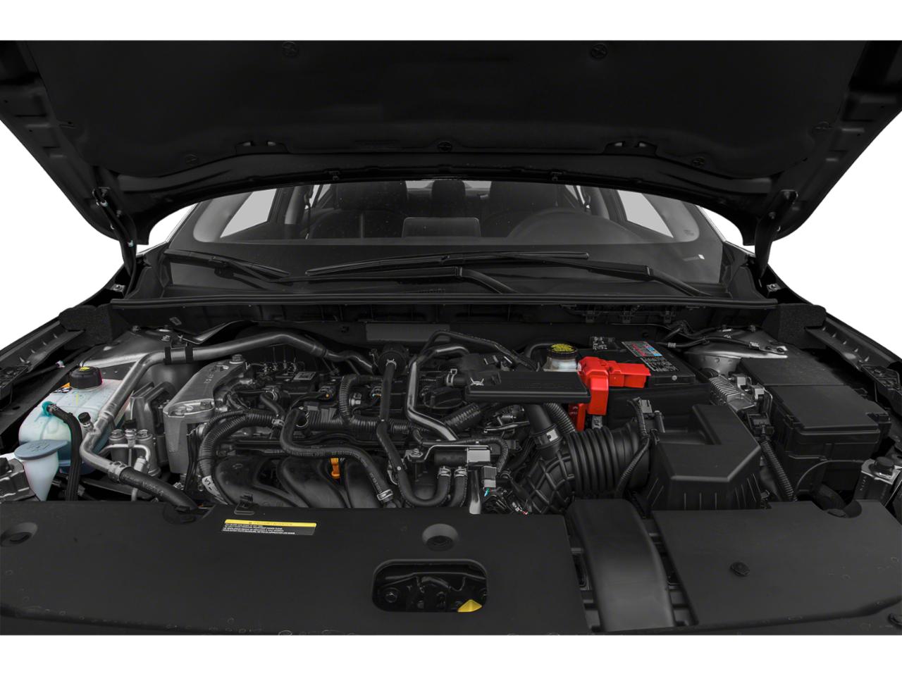 2021 Nissan Sentra Vehicle Photo in San Antonio, TX 78238