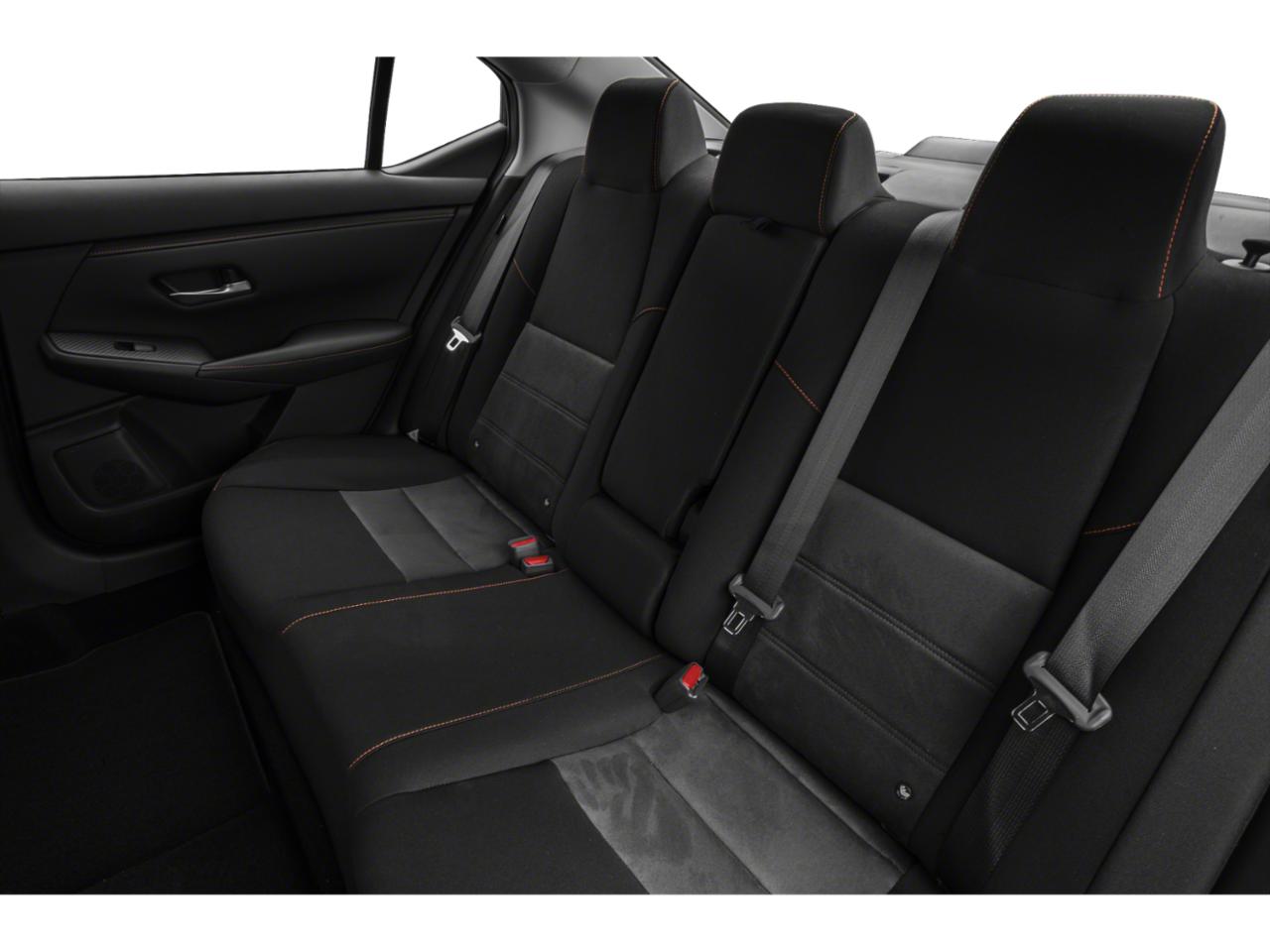 2021 Nissan Sentra Vehicle Photo in San Antonio, TX 78238