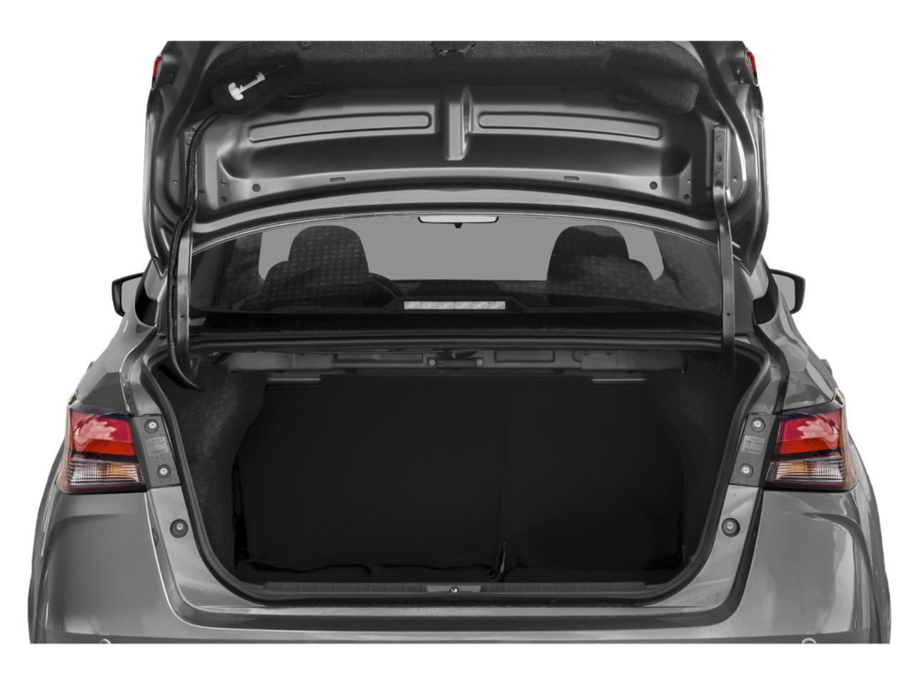 2021 Nissan Versa Vehicle Photo in Hinesville, GA 31313