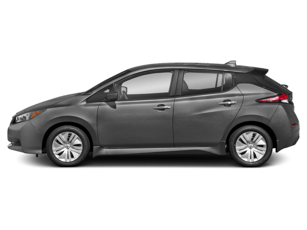 2021 Nissan LEAF Vehicle Photo in Savannah, GA 31419
