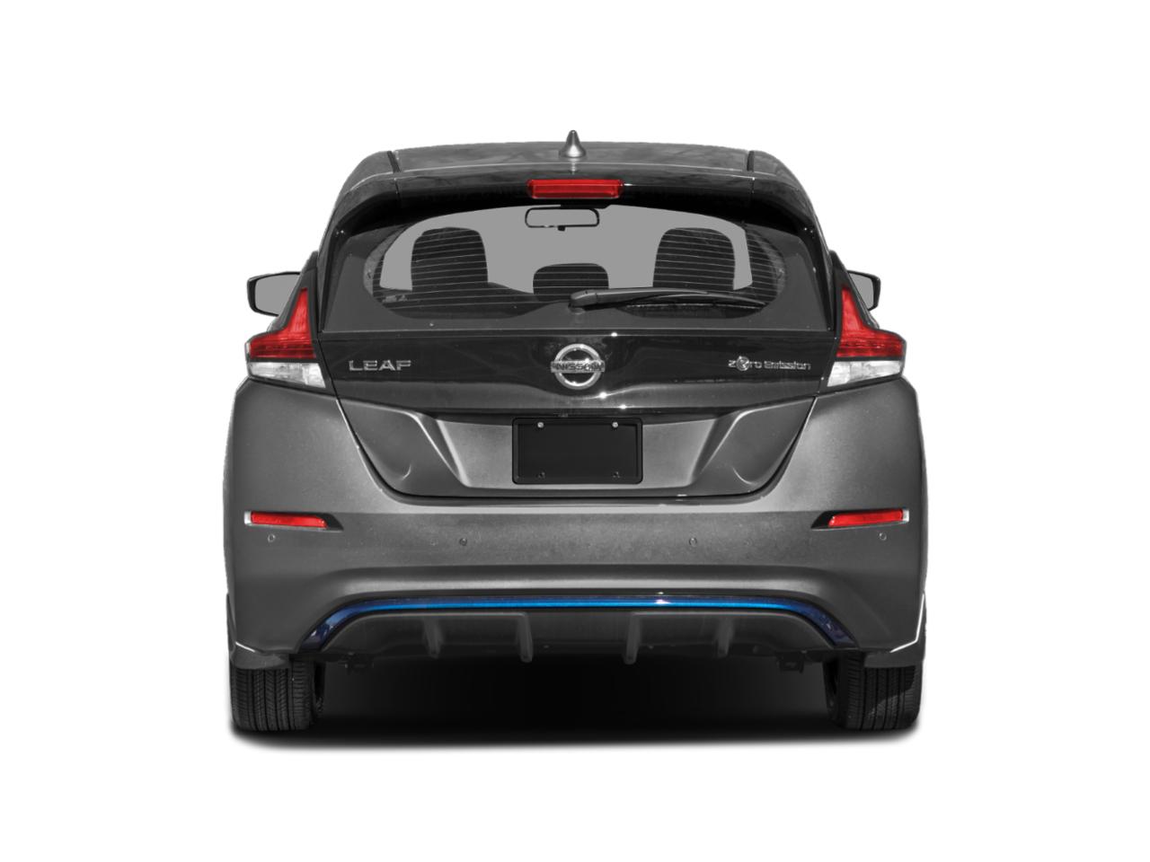2021 Nissan LEAF Vehicle Photo in Savannah, GA 31419