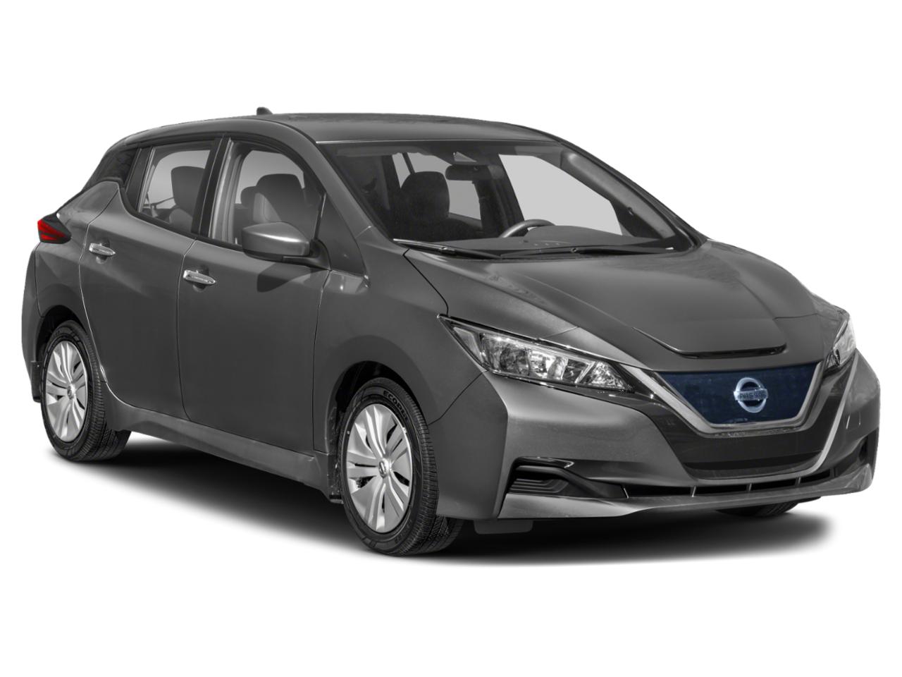 2021 Nissan LEAF Vehicle Photo in Savannah, GA 31419
