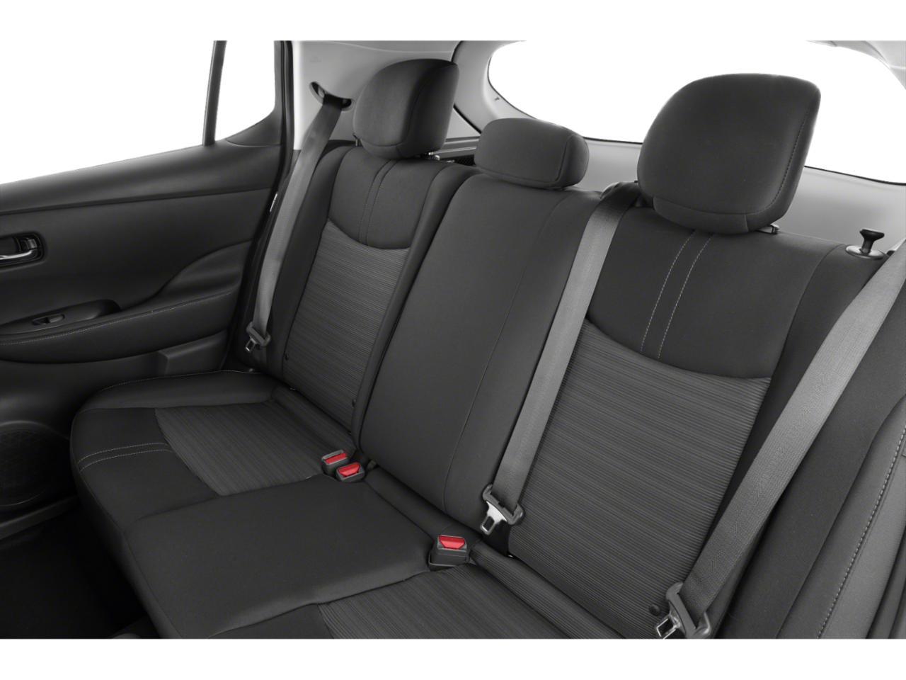 2021 Nissan LEAF Vehicle Photo in Savannah, GA 31419