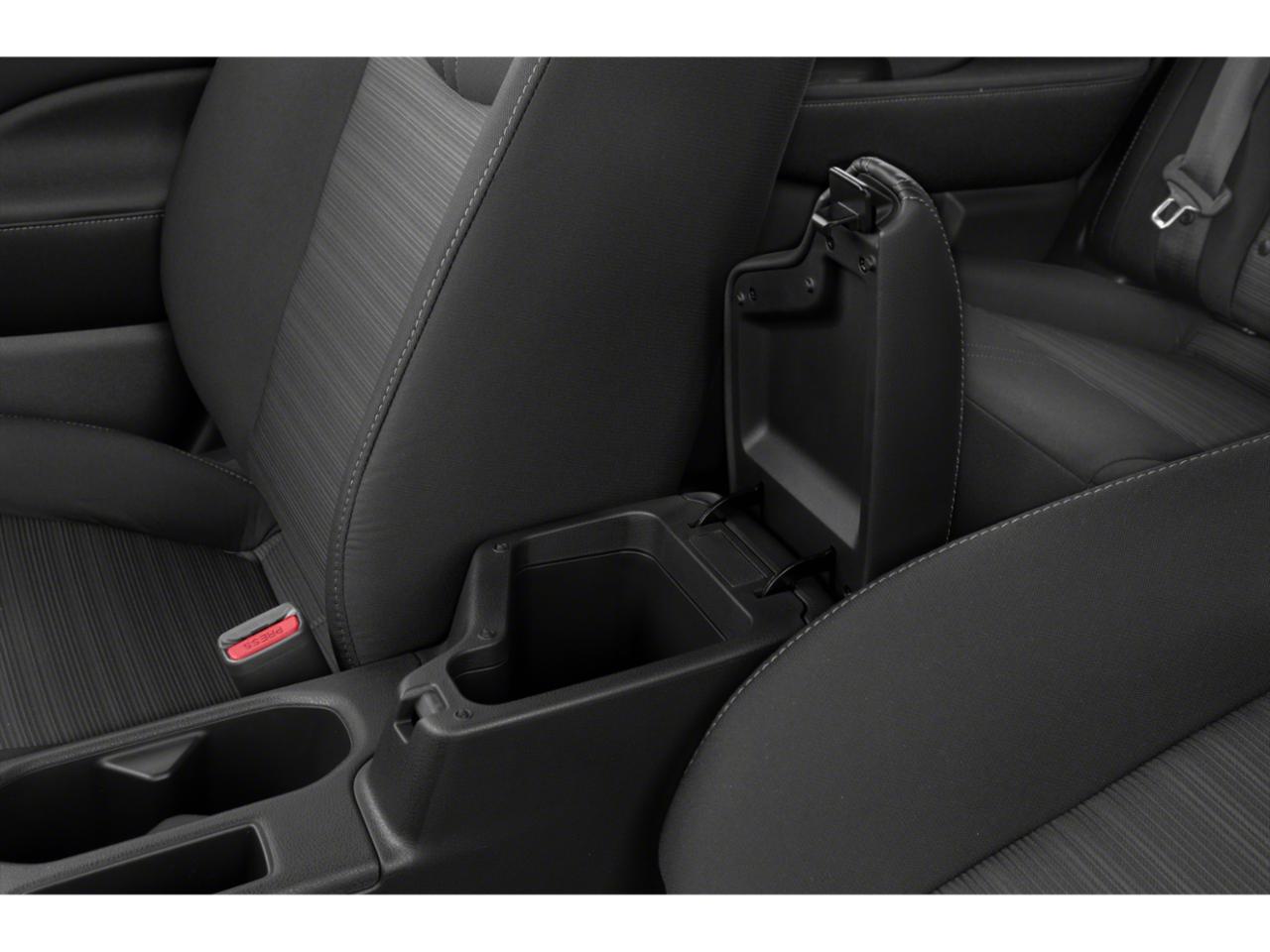 2021 Nissan LEAF Vehicle Photo in Savannah, GA 31419