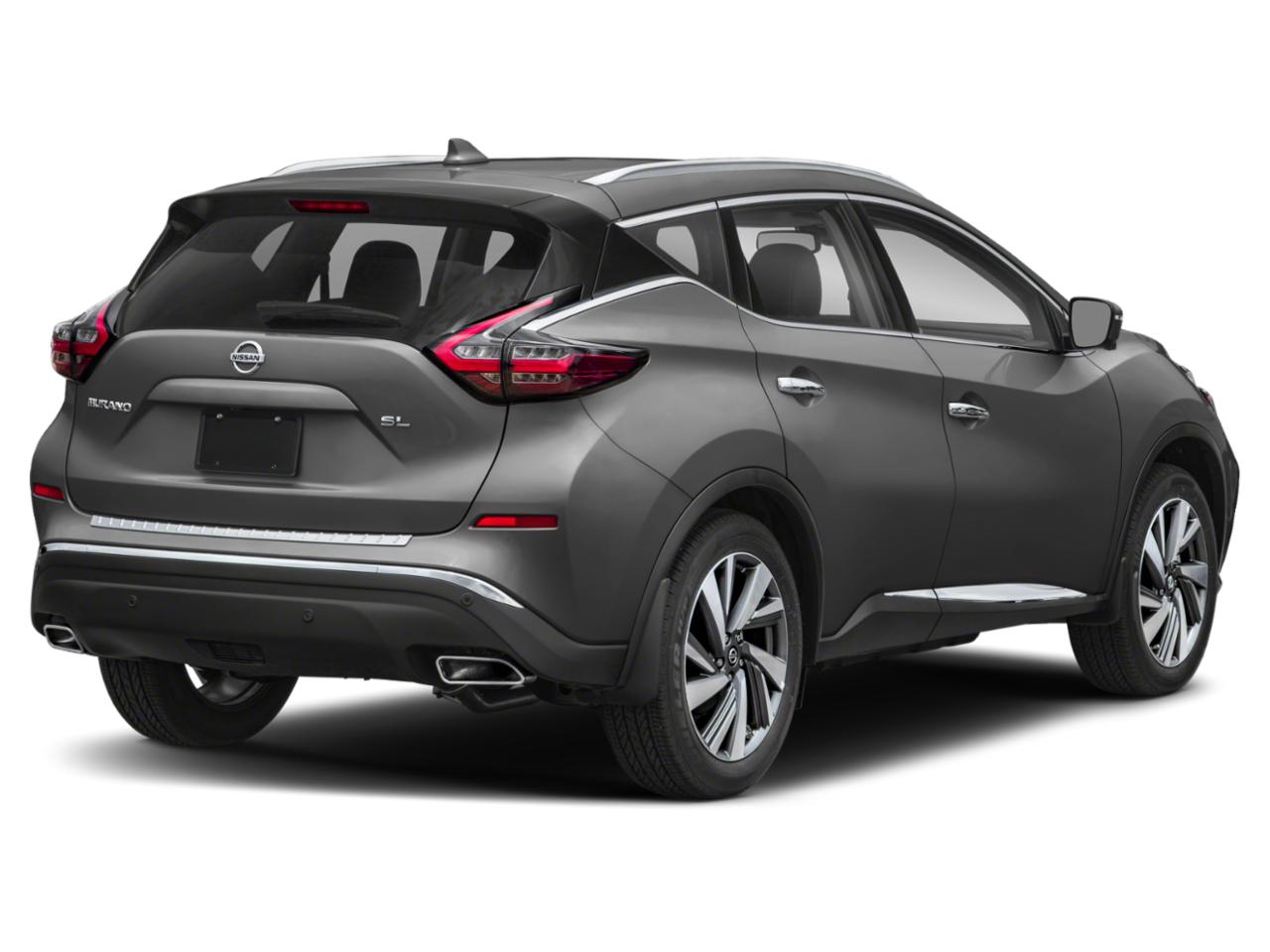2021 Nissan Murano Vehicle Photo in San Antonio, TX 78238