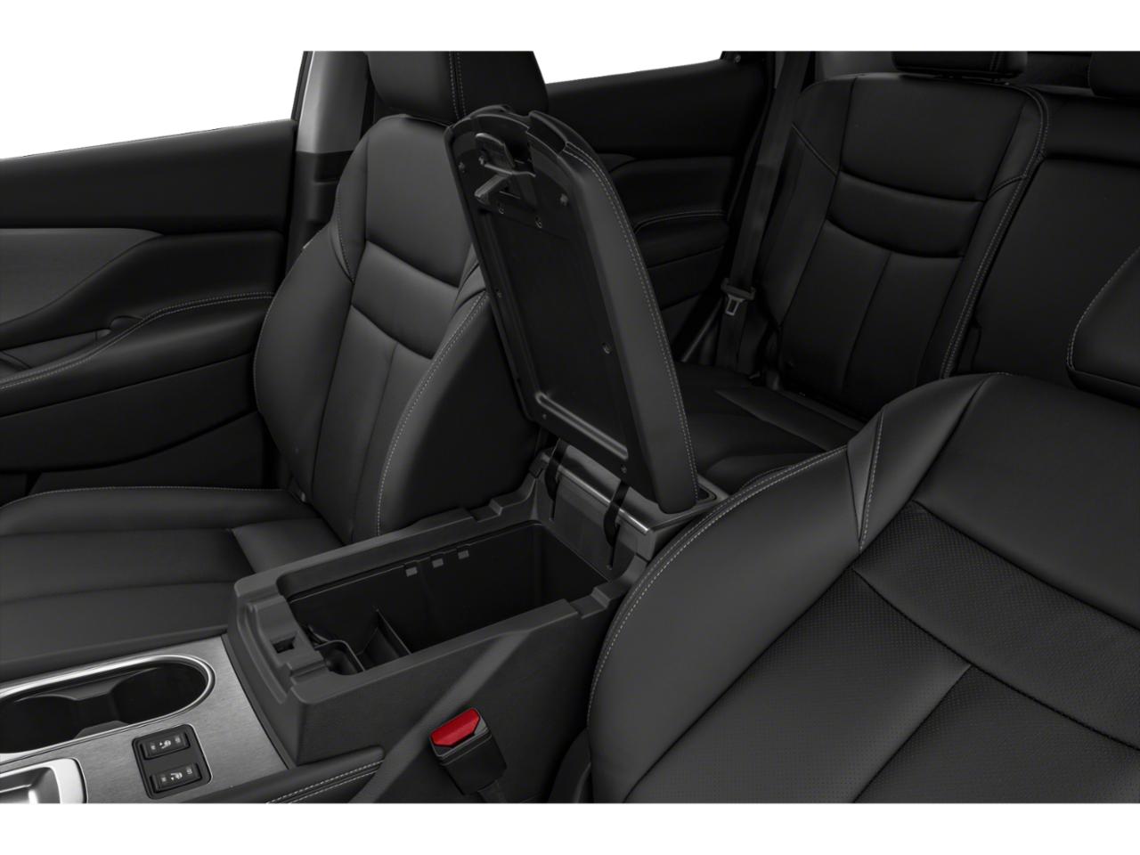2021 Nissan Murano Vehicle Photo in San Antonio, TX 78238
