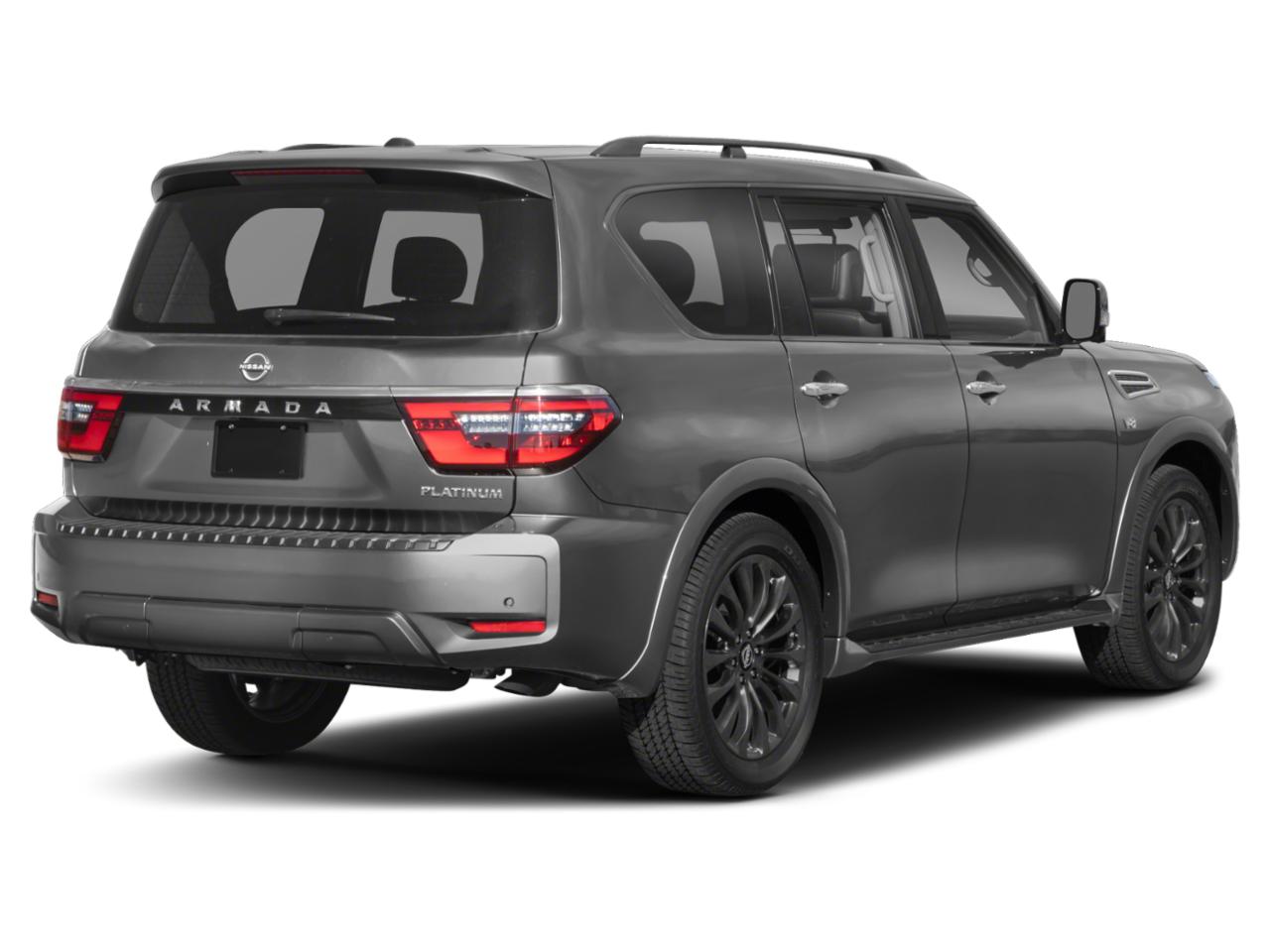 2021 Nissan Armada Vehicle Photo in Flemington, NJ 08822