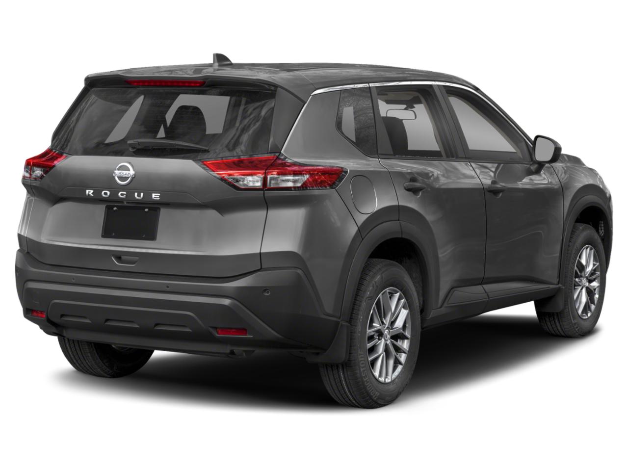 2021 Nissan Rogue Vehicle Photo in Flemington, NJ 08822