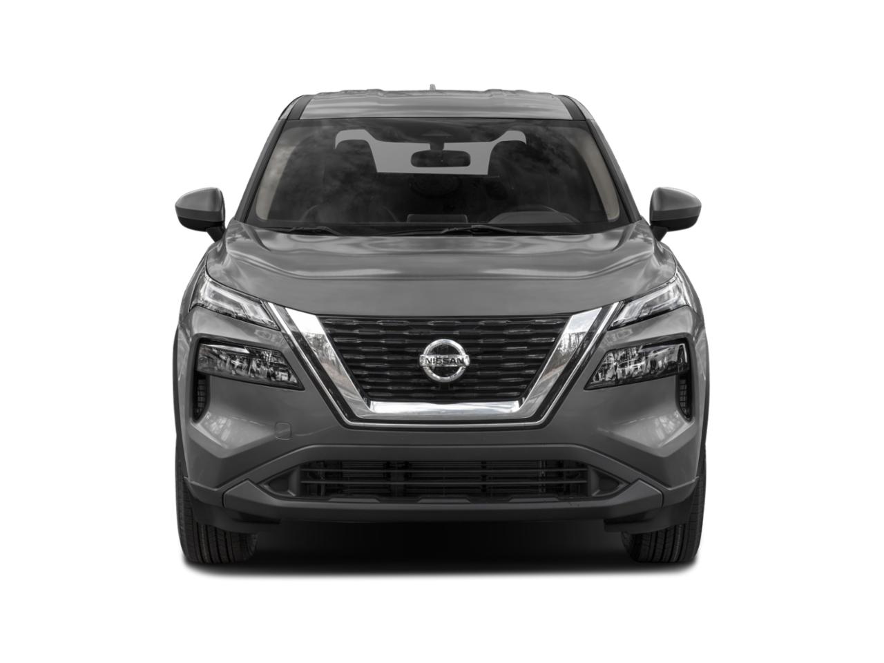 2021 Nissan Rogue Vehicle Photo in Flemington, NJ 08822