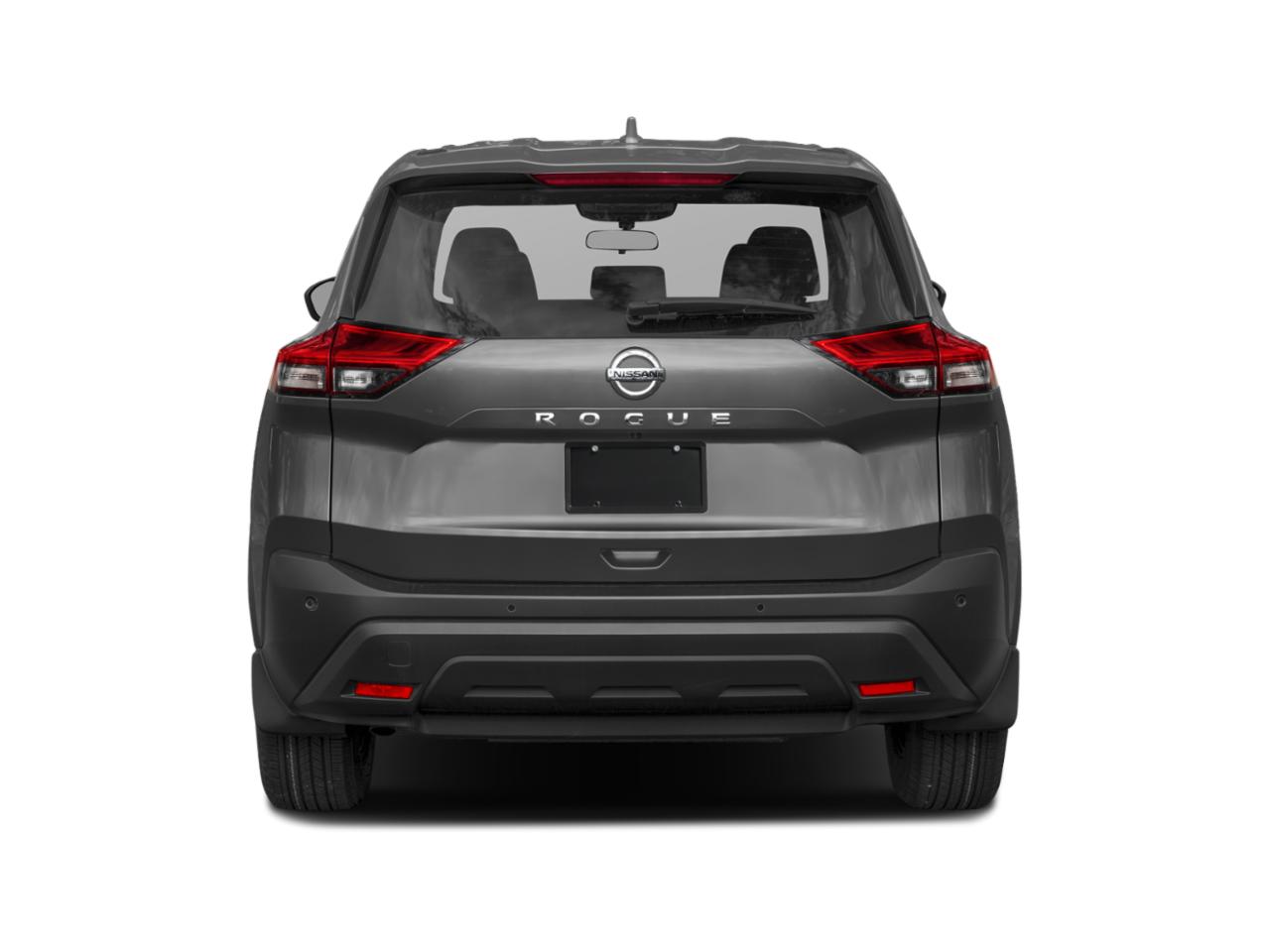 2021 Nissan Rogue Vehicle Photo in Flemington, NJ 08822