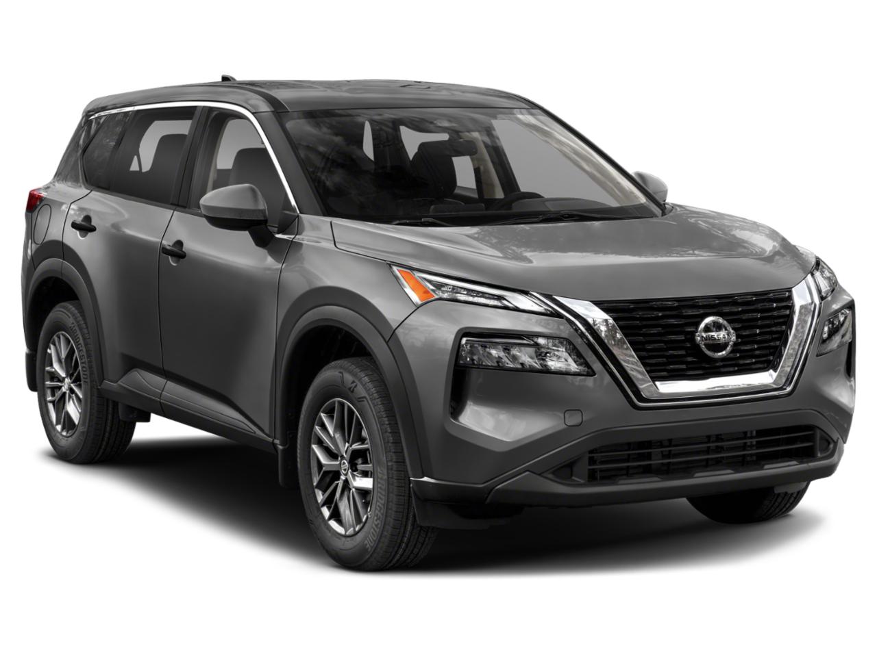 2021 Nissan Rogue Vehicle Photo in Flemington, NJ 08822