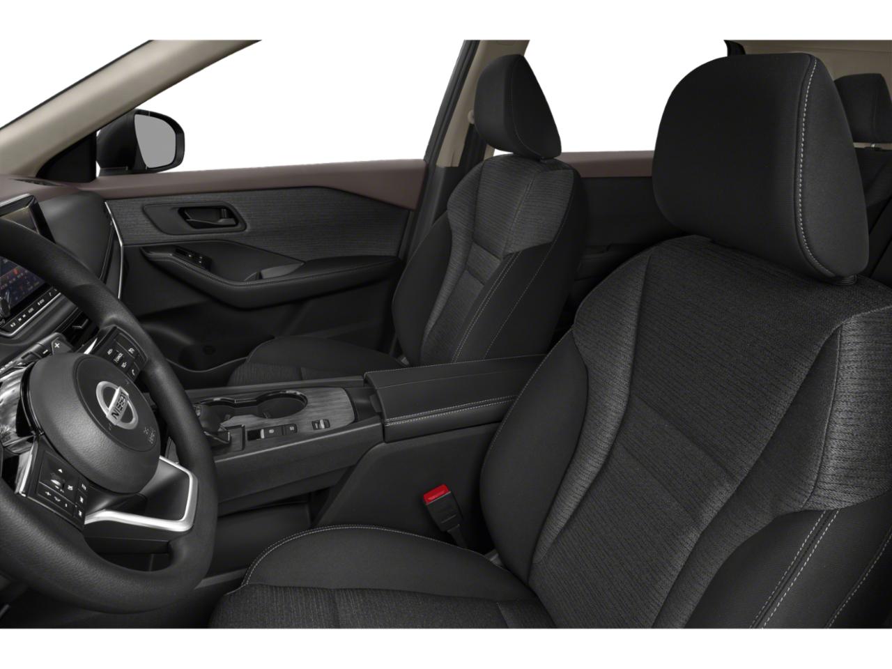 2021 Nissan Rogue Vehicle Photo in Flemington, NJ 08822