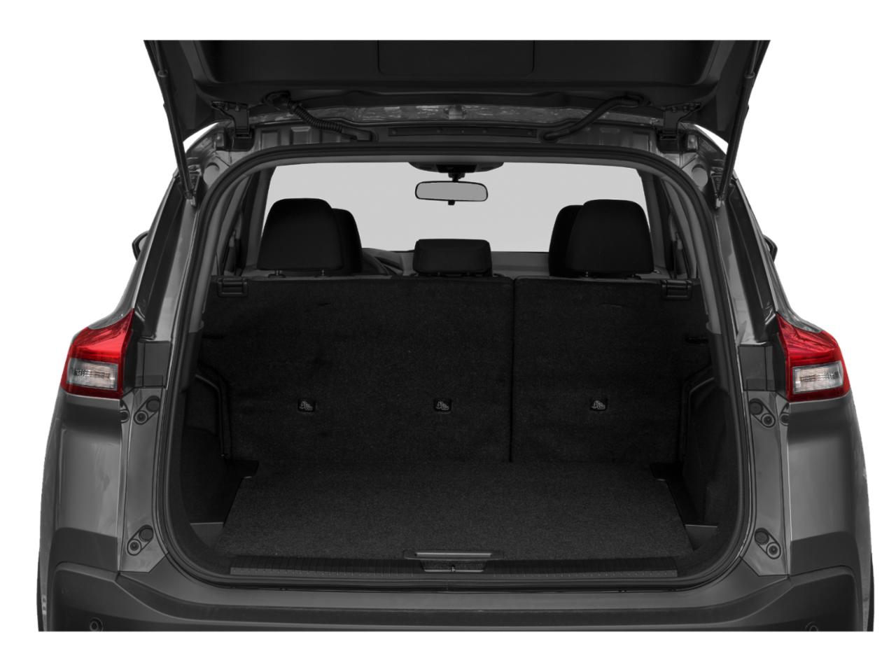 2021 Nissan Rogue Vehicle Photo in Flemington, NJ 08822