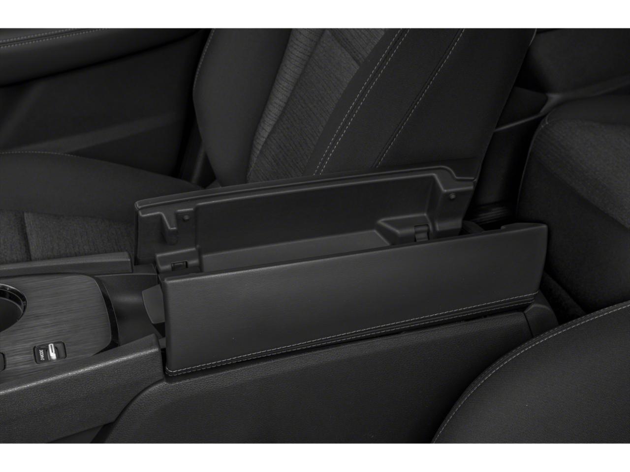 2021 Nissan Rogue Vehicle Photo in Flemington, NJ 08822