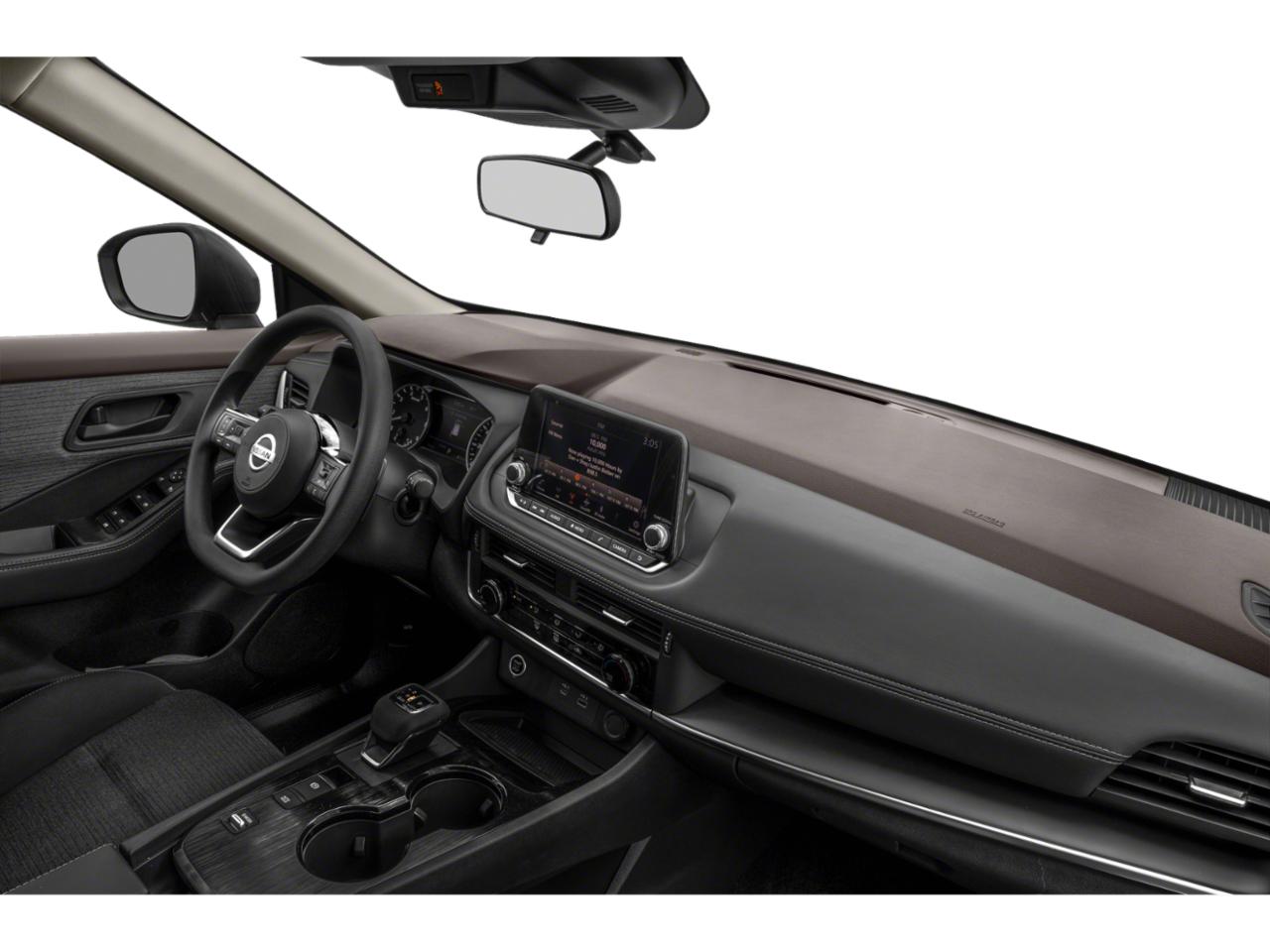 2021 Nissan Rogue Vehicle Photo in Flemington, NJ 08822