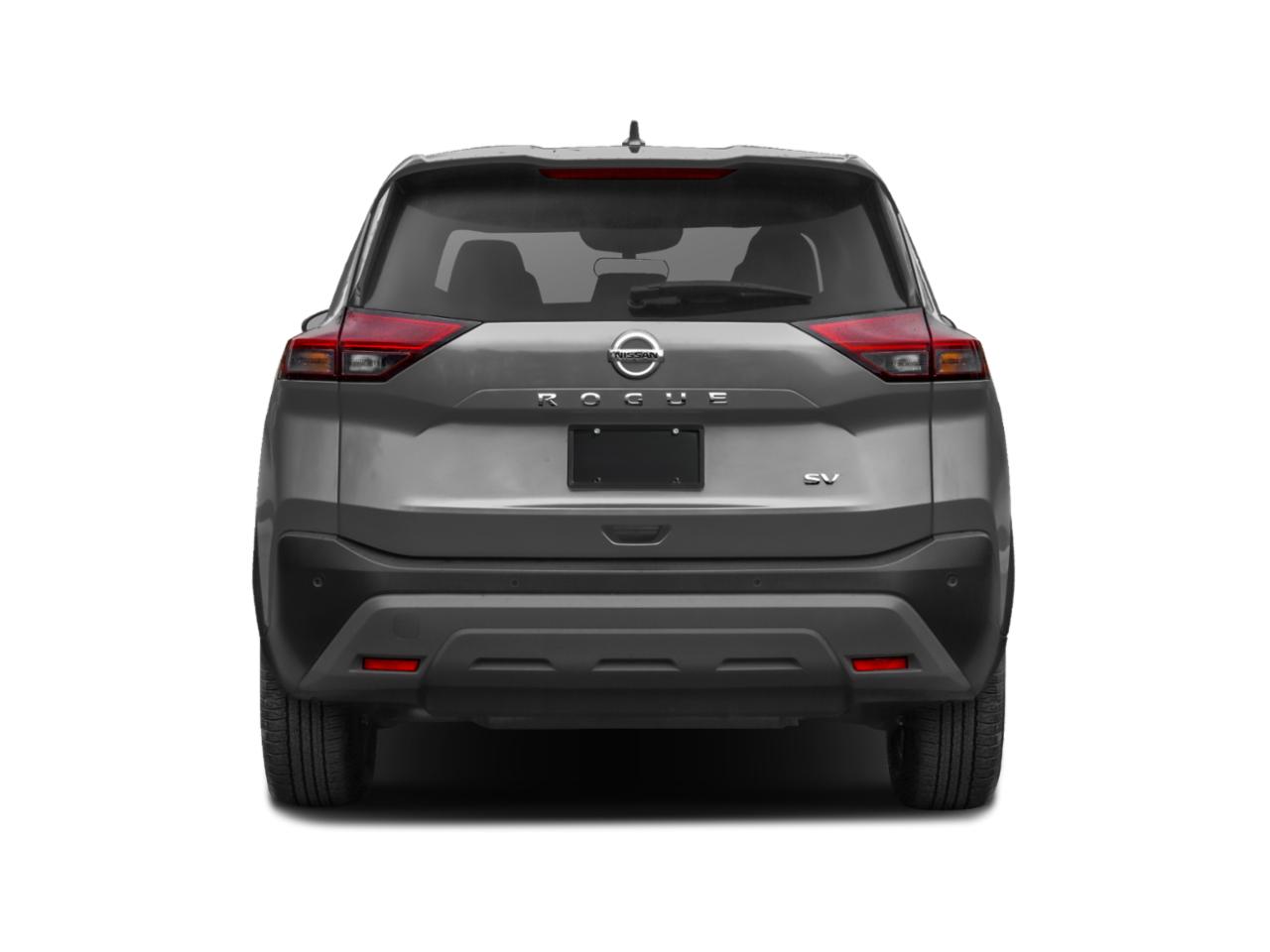2021 Nissan Rogue Vehicle Photo in Pleasant Hills, PA 15236