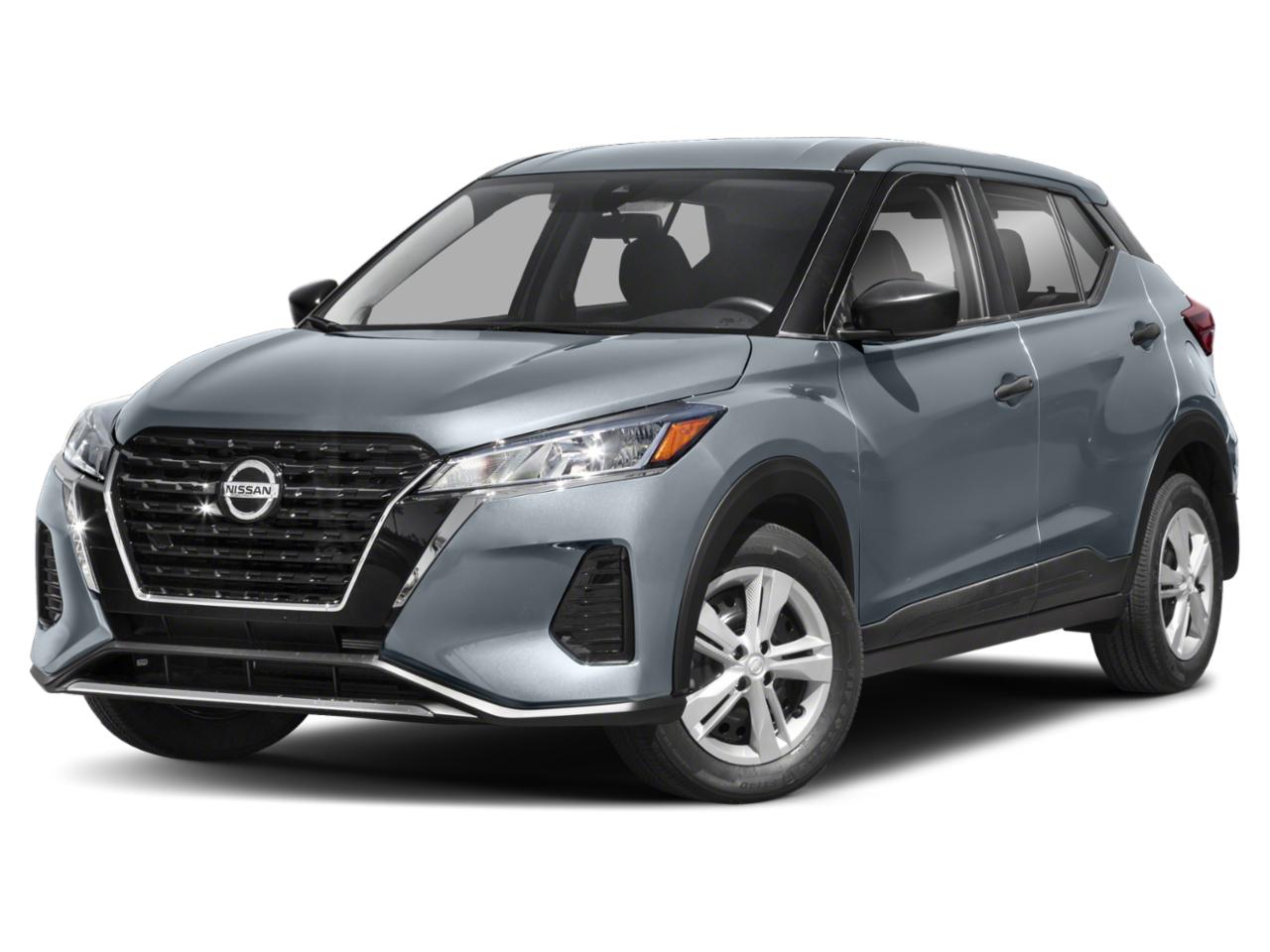 2021 Nissan Kicks Vehicle Photo in Hinesville, GA 31313