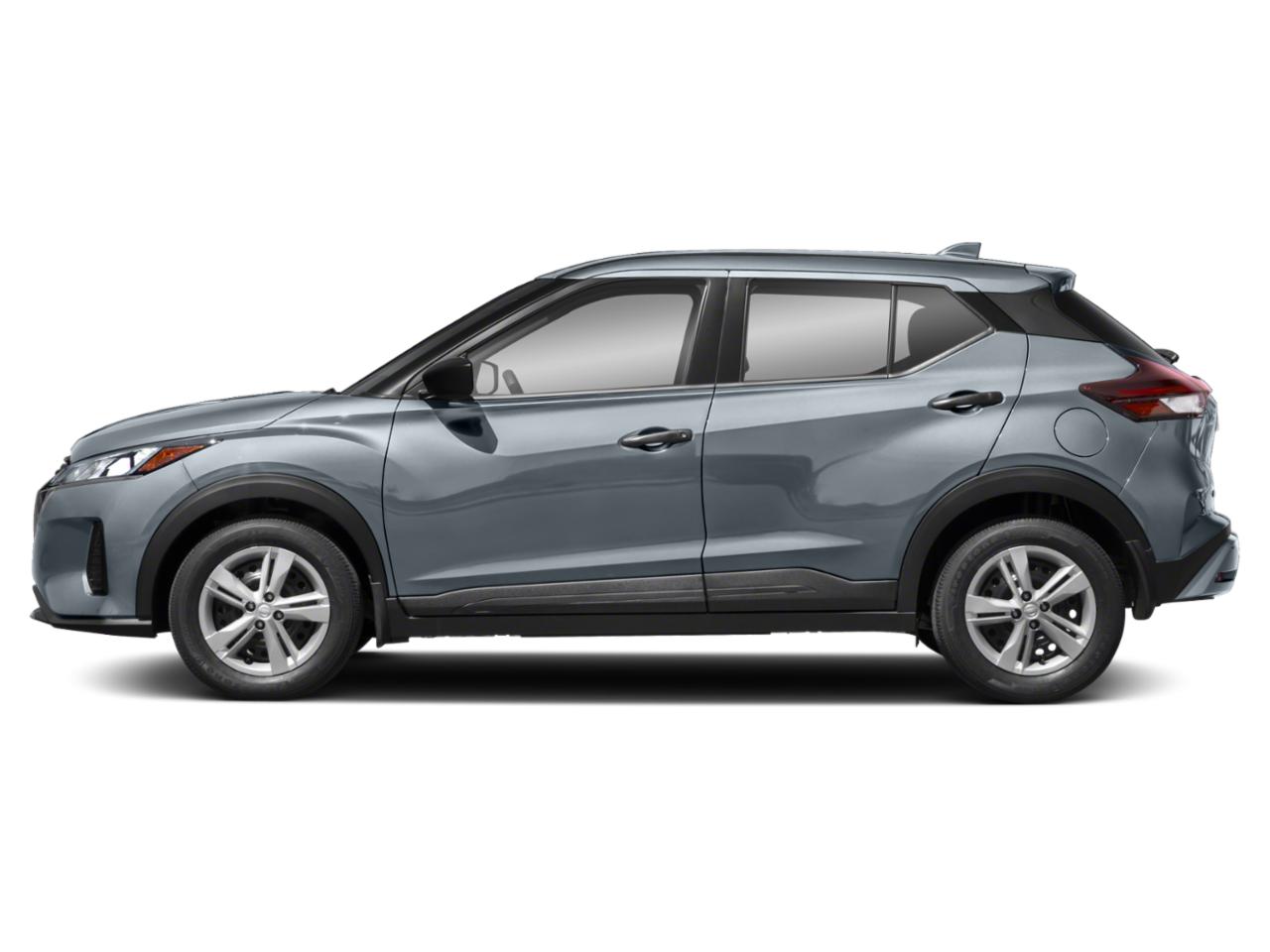 2021 Nissan Kicks Vehicle Photo in Hinesville, GA 31313