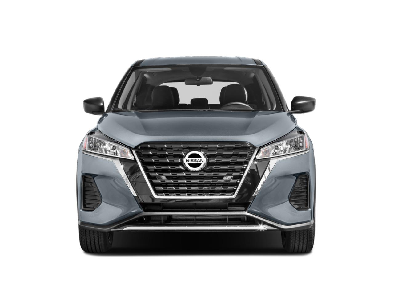 2021 Nissan Kicks Vehicle Photo in Hinesville, GA 31313