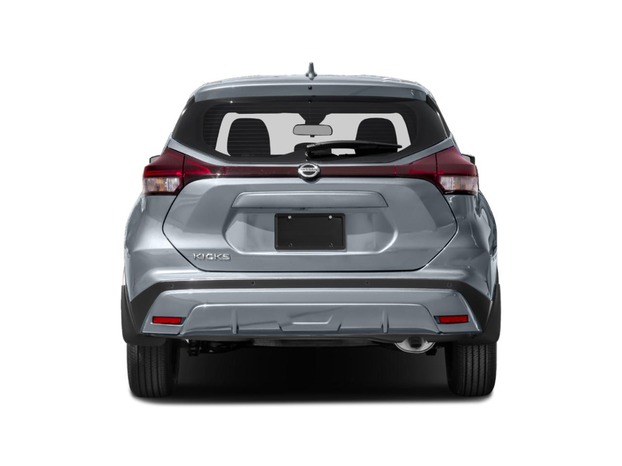 2021 Nissan Kicks Vehicle Photo in Hinesville, GA 31313