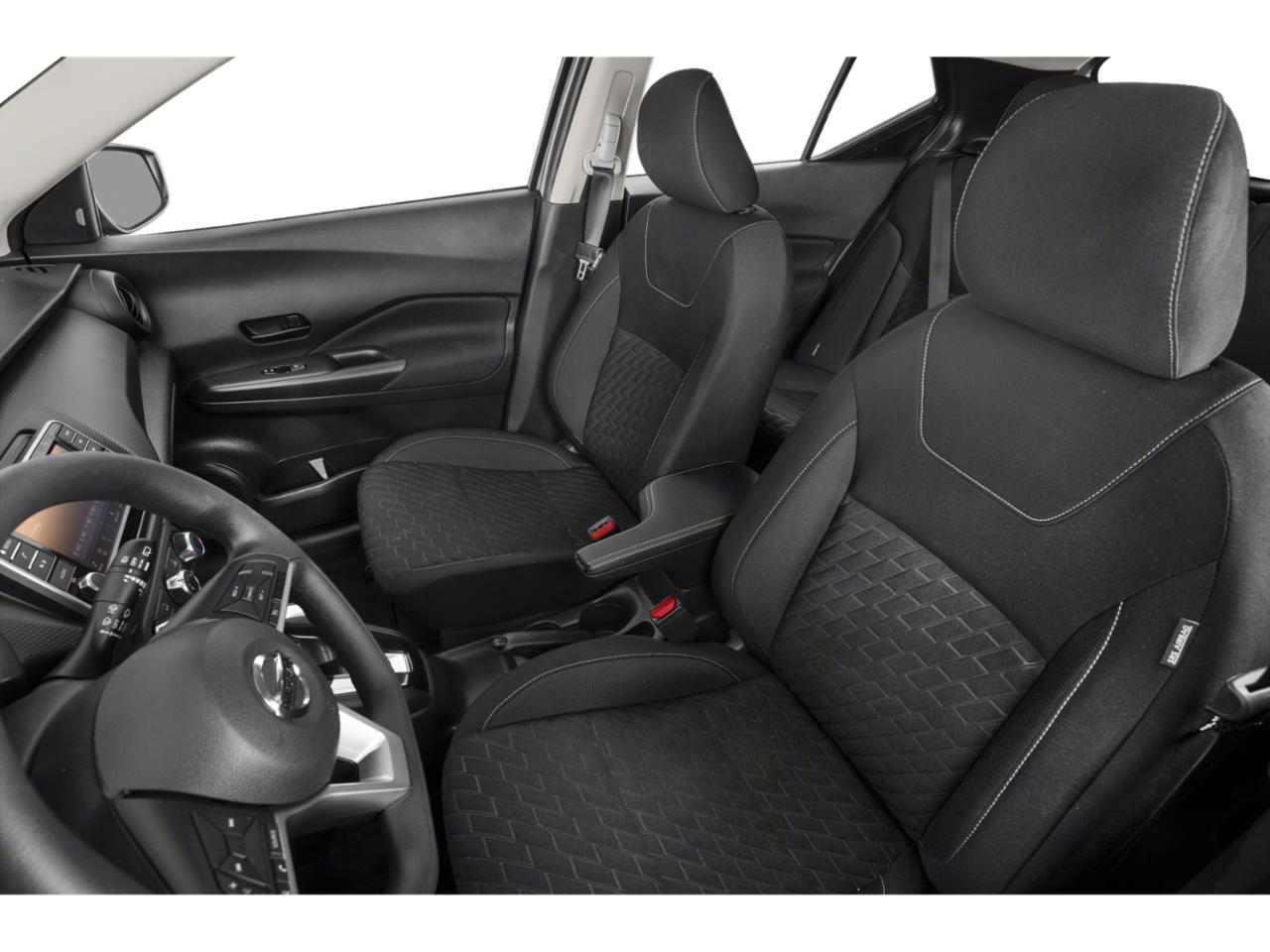 2021 Nissan Kicks Vehicle Photo in Hinesville, GA 31313