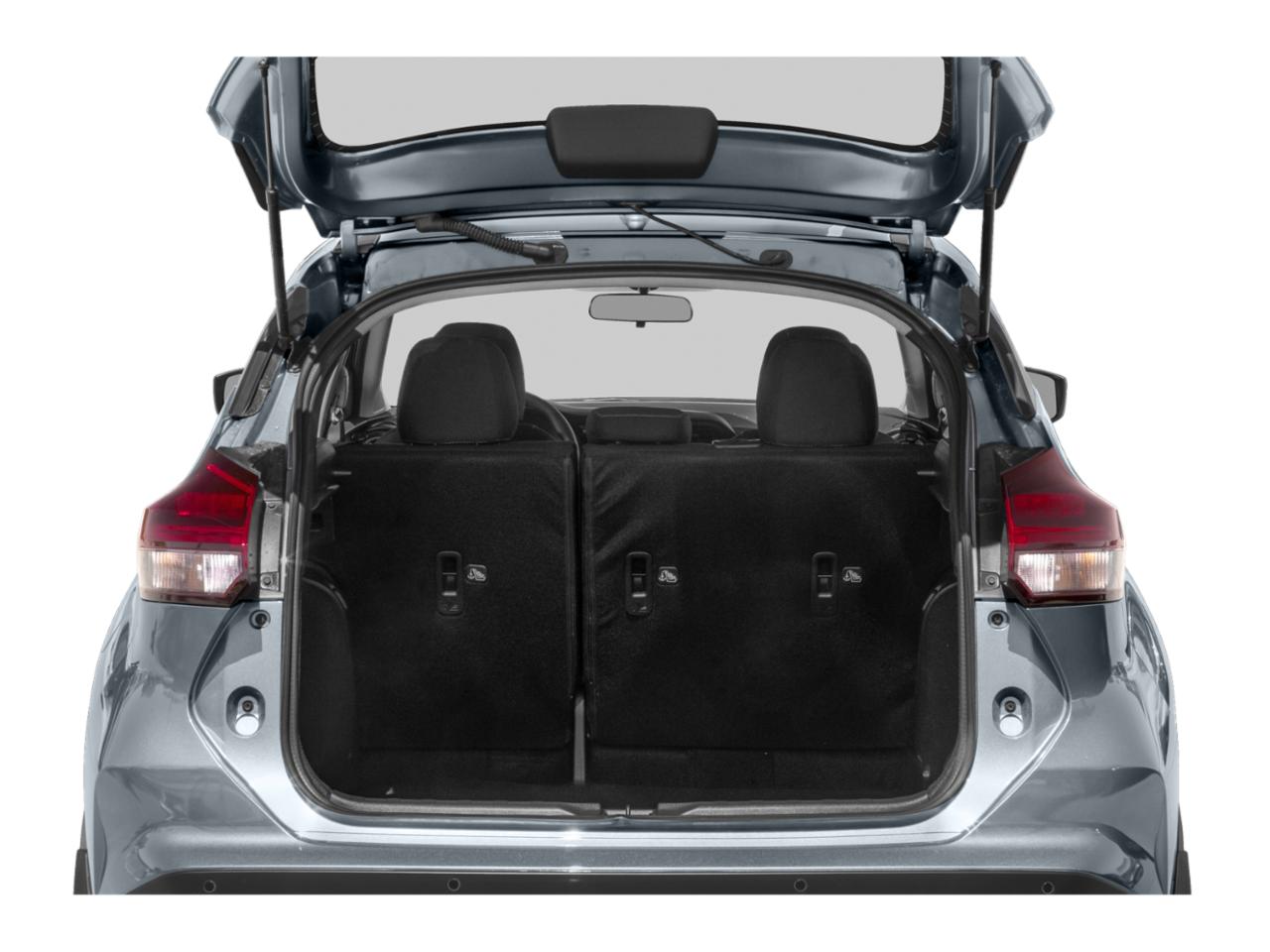2021 Nissan Kicks Vehicle Photo in Hinesville, GA 31313