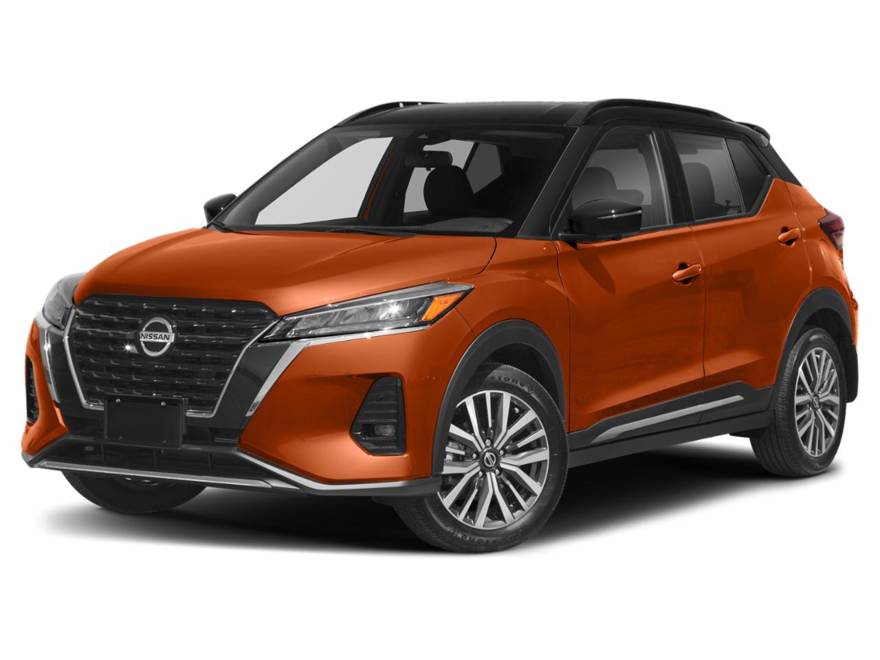 2021 Nissan Kicks Vehicle Photo in Pleasant Hills, PA 15236