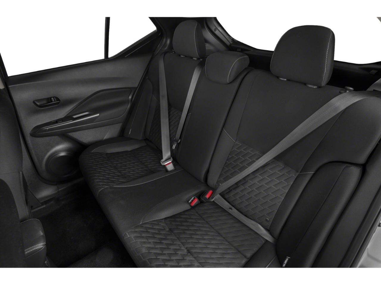 2021 Nissan Kicks Vehicle Photo in Hinesville, GA 31313