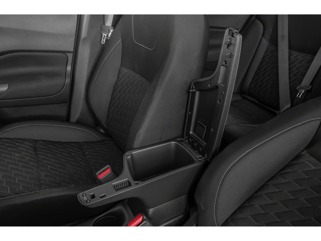2021 Nissan Kicks Vehicle Photo in Hinesville, GA 31313