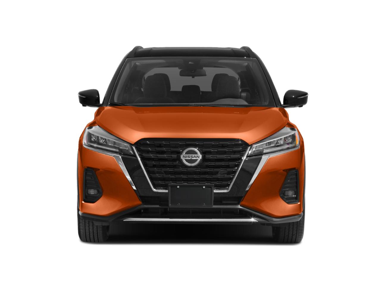 2021 Nissan Kicks Vehicle Photo in Pleasant Hills, PA 15236