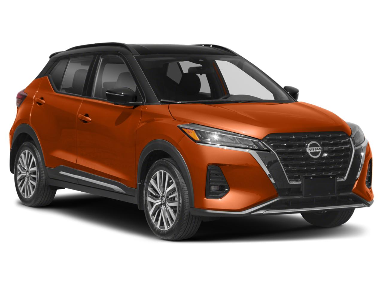 2021 Nissan Kicks Vehicle Photo in Pleasant Hills, PA 15236