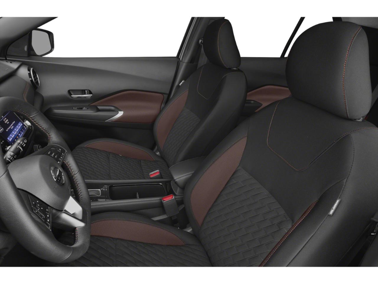2021 Nissan Kicks Vehicle Photo in Pleasant Hills, PA 15236