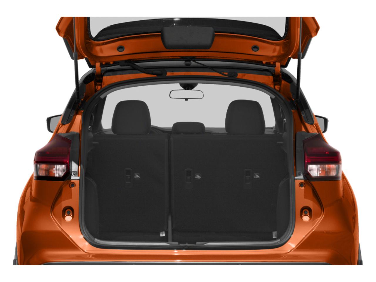 2021 Nissan Kicks Vehicle Photo in Pleasant Hills, PA 15236