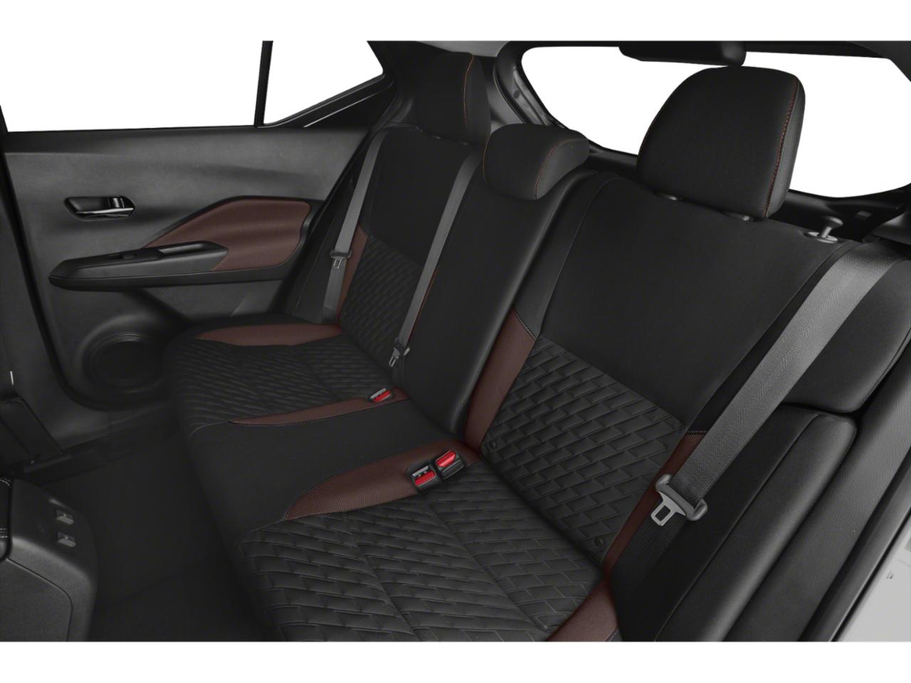 2021 Nissan Kicks Vehicle Photo in Pleasant Hills, PA 15236