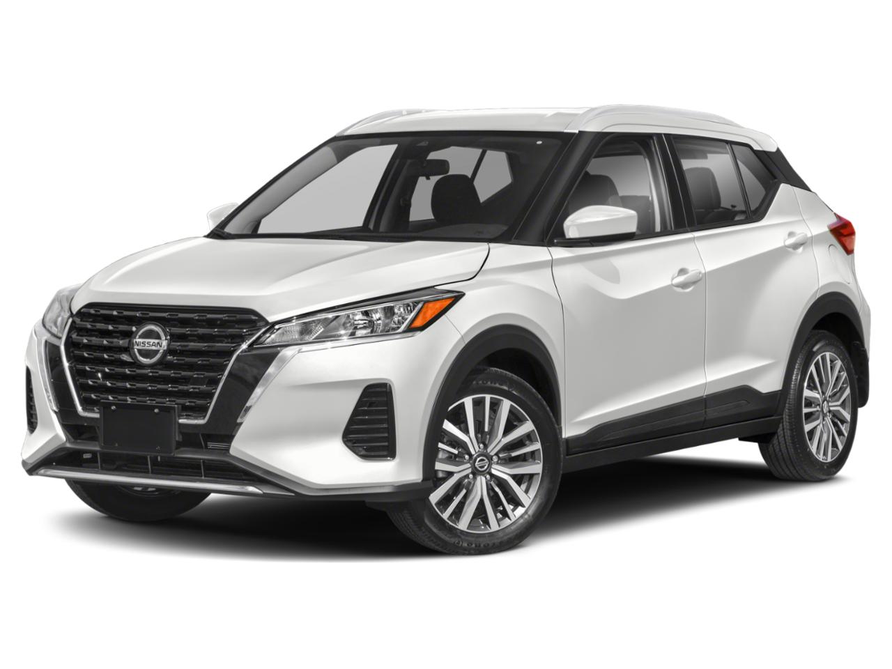 2021 Nissan Kicks Vehicle Photo in Statesboro, GA 30458