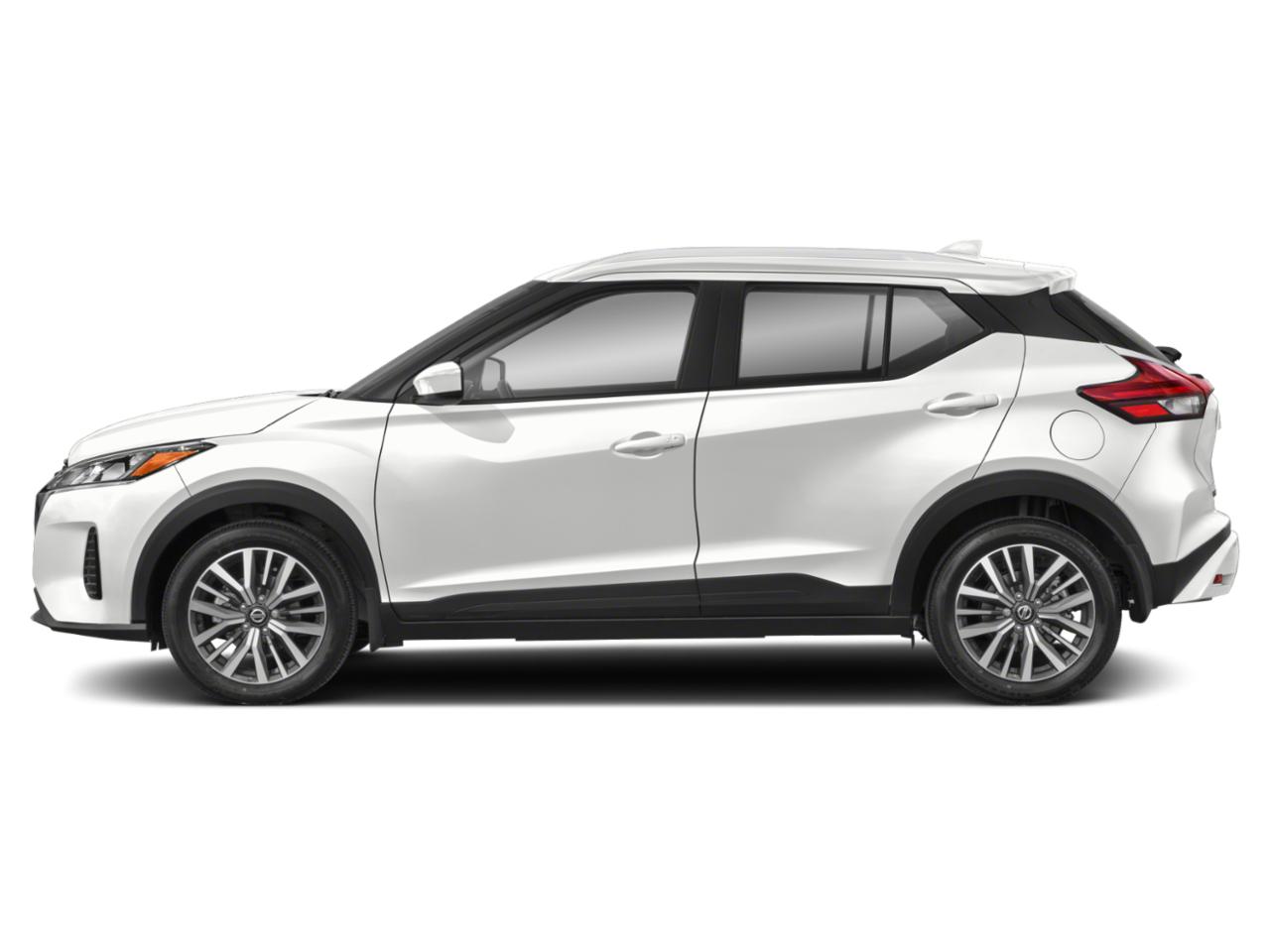 2021 Nissan Kicks Vehicle Photo in Statesboro, GA 30458