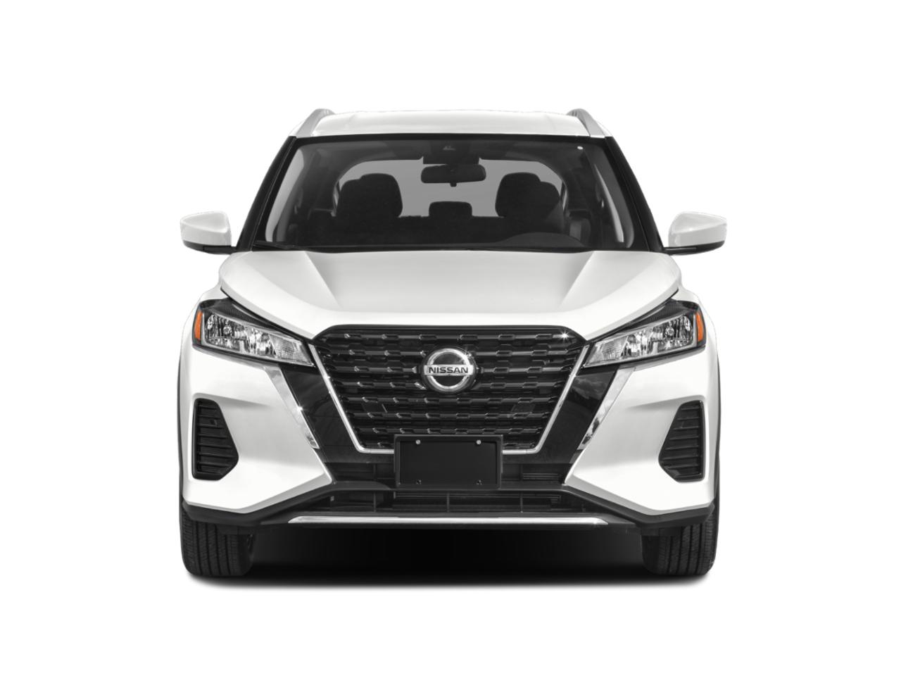 2021 Nissan Kicks Vehicle Photo in Statesboro, GA 30458