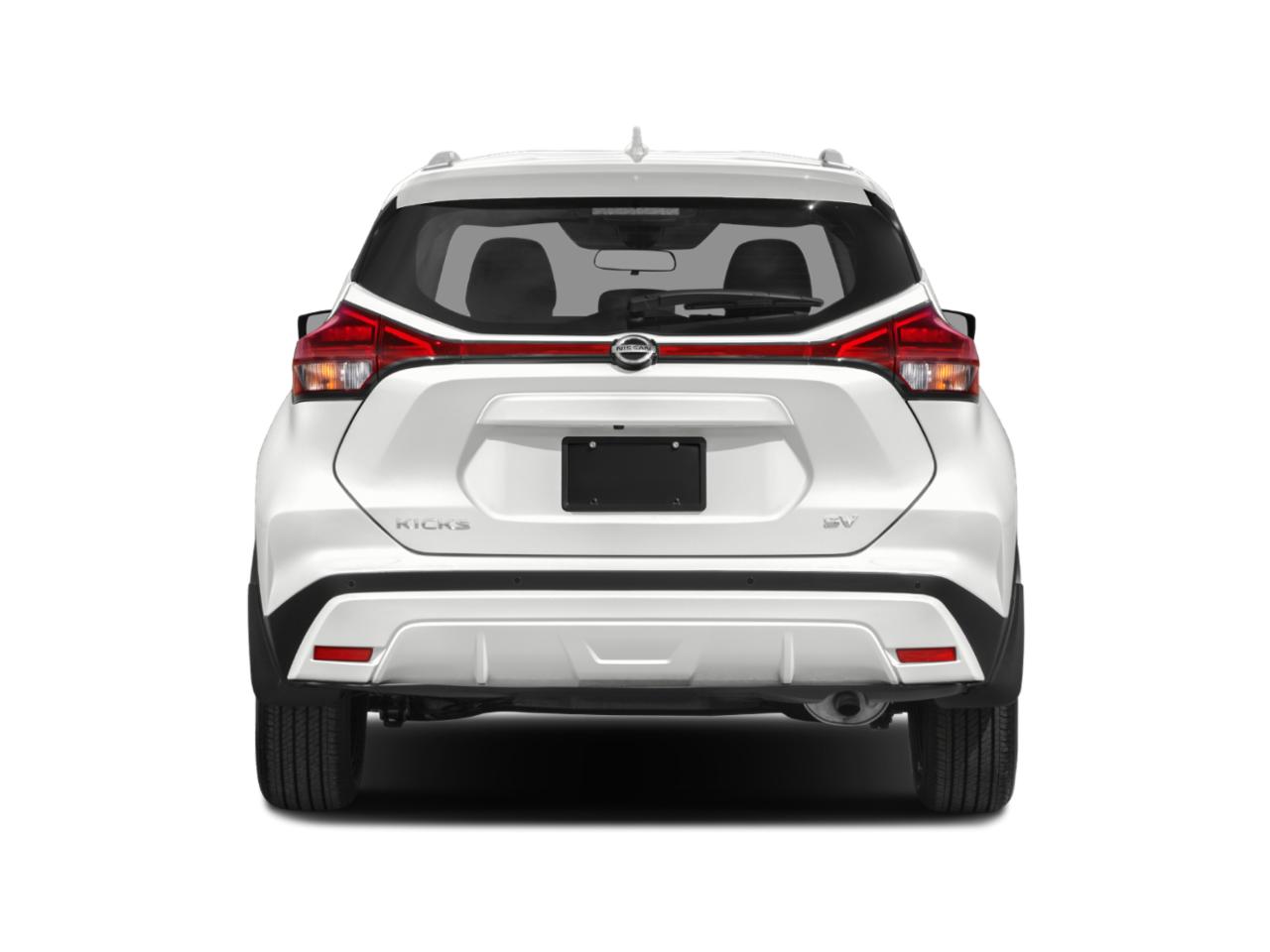 2021 Nissan Kicks Vehicle Photo in Statesboro, GA 30458