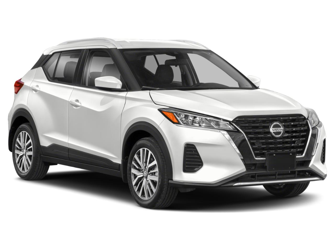 2021 Nissan Kicks Vehicle Photo in Statesboro, GA 30458