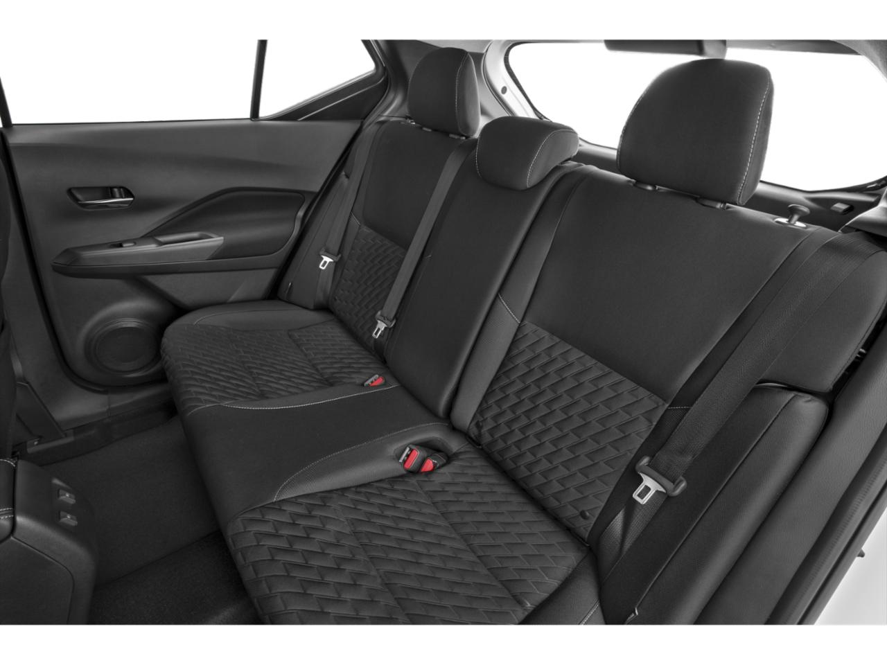 2021 Nissan Kicks Vehicle Photo in Statesboro, GA 30458