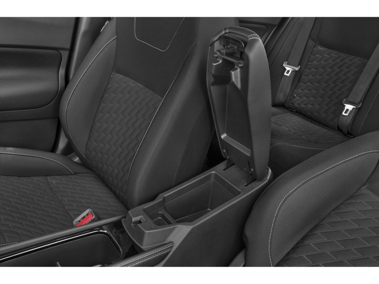 2021 Nissan Kicks Vehicle Photo in Statesboro, GA 30458